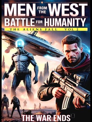 cover image of Men from the West